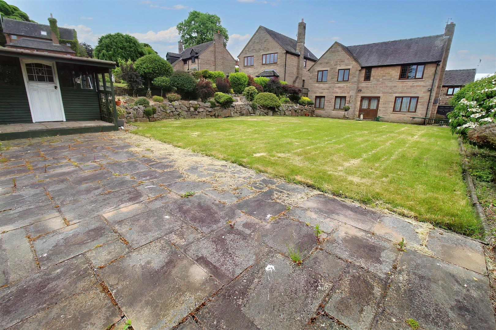Stanley Village, Stanley, Stoke-On-Trent